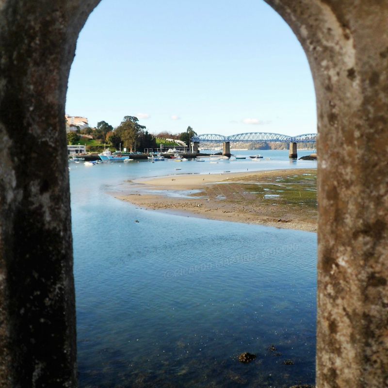 Galicia dende outro punto de vista