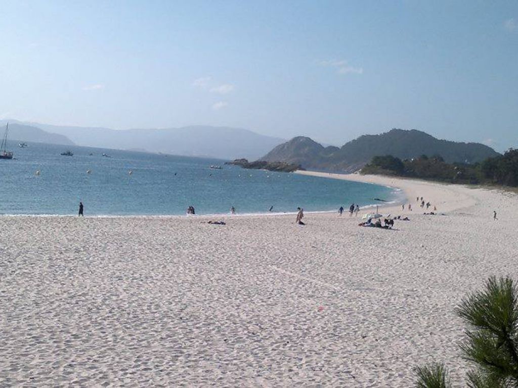 Praias para soñar