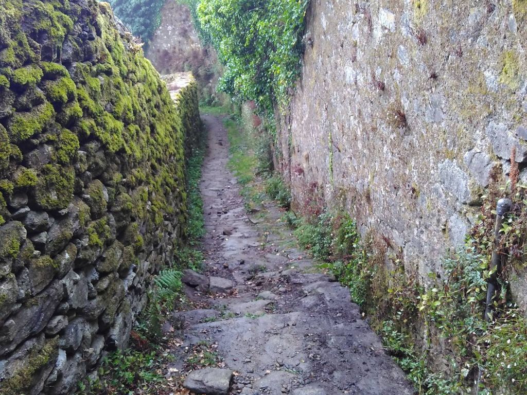 Lugares para perderse