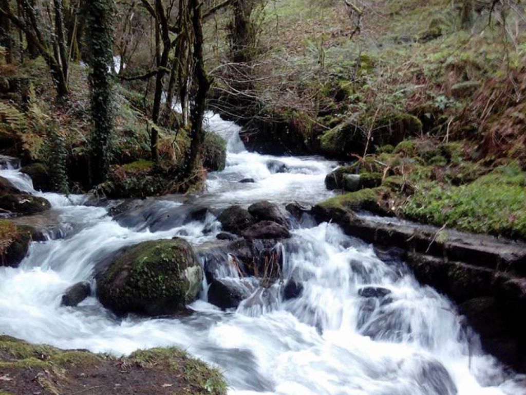 Lugares para perderse