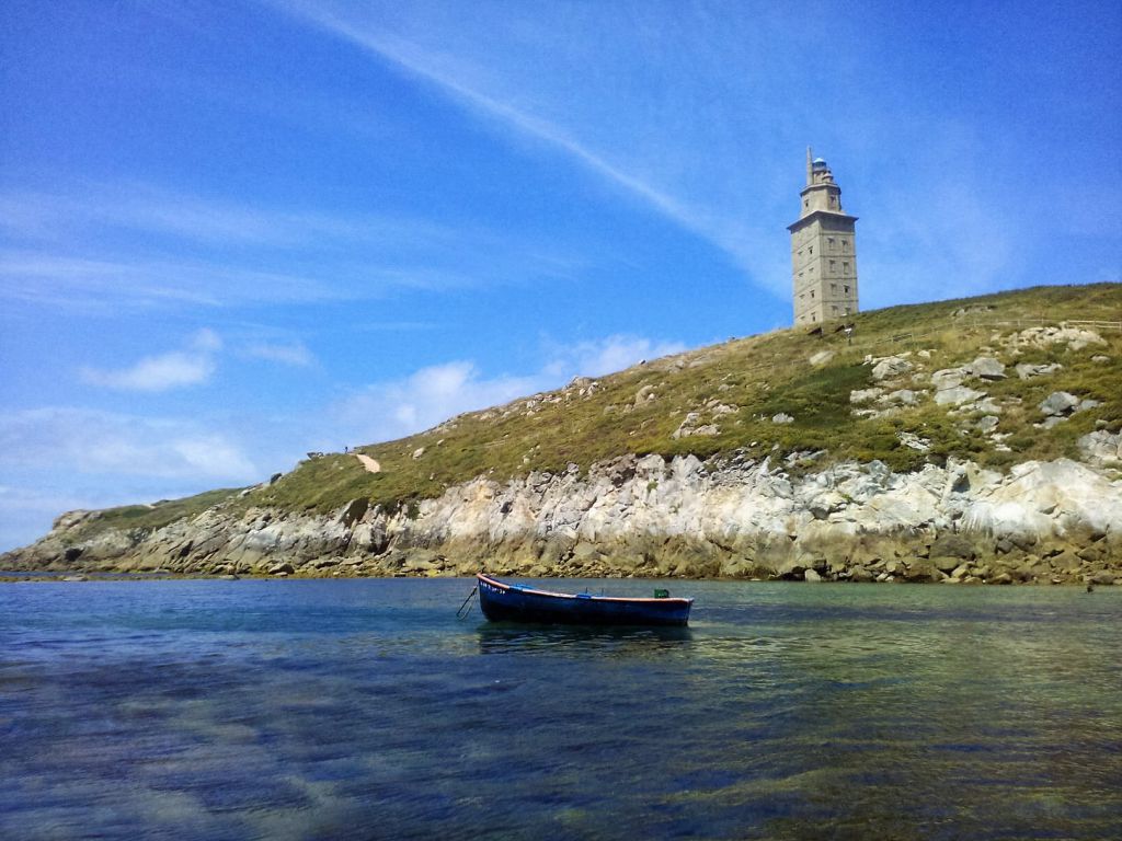 Por donde el tiempo no pasa