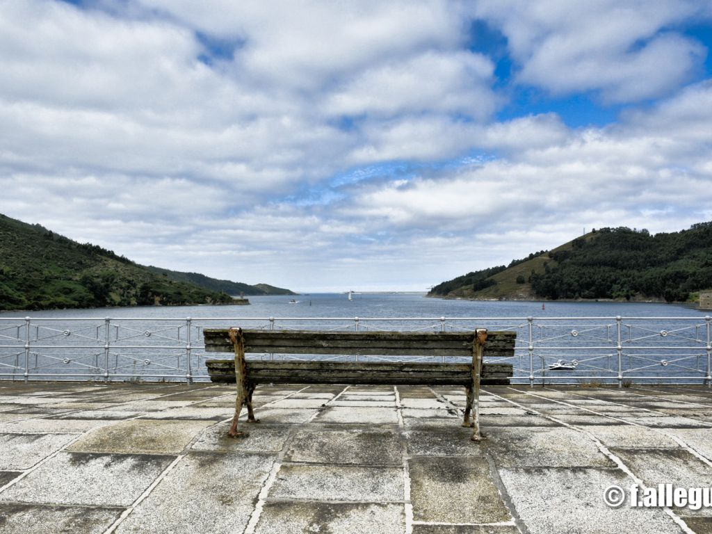 Por onde o tempo non pasa