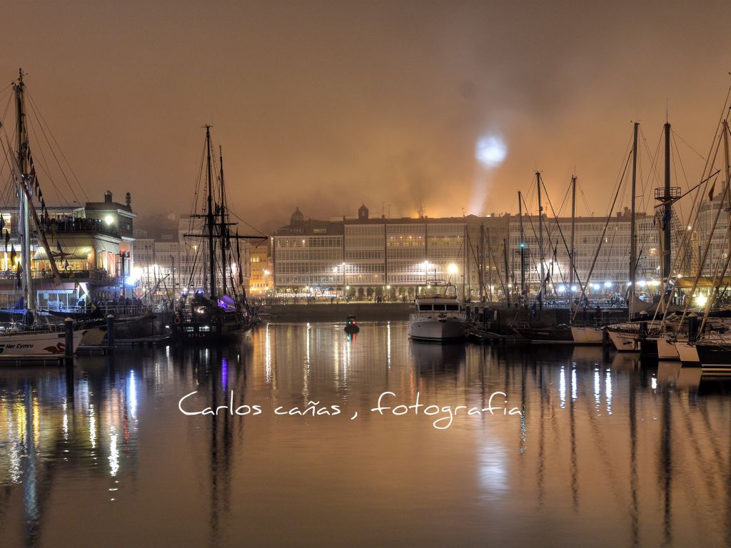 Galicia desde otro punto de vista