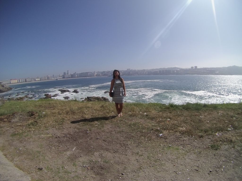 Lugares para perderse