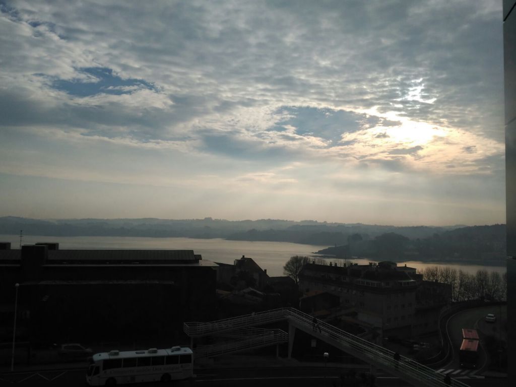 Lugares para perderse