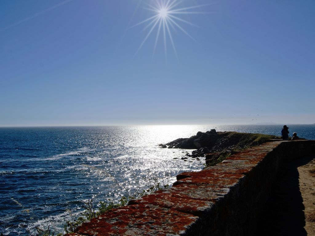 Lugares para perderse