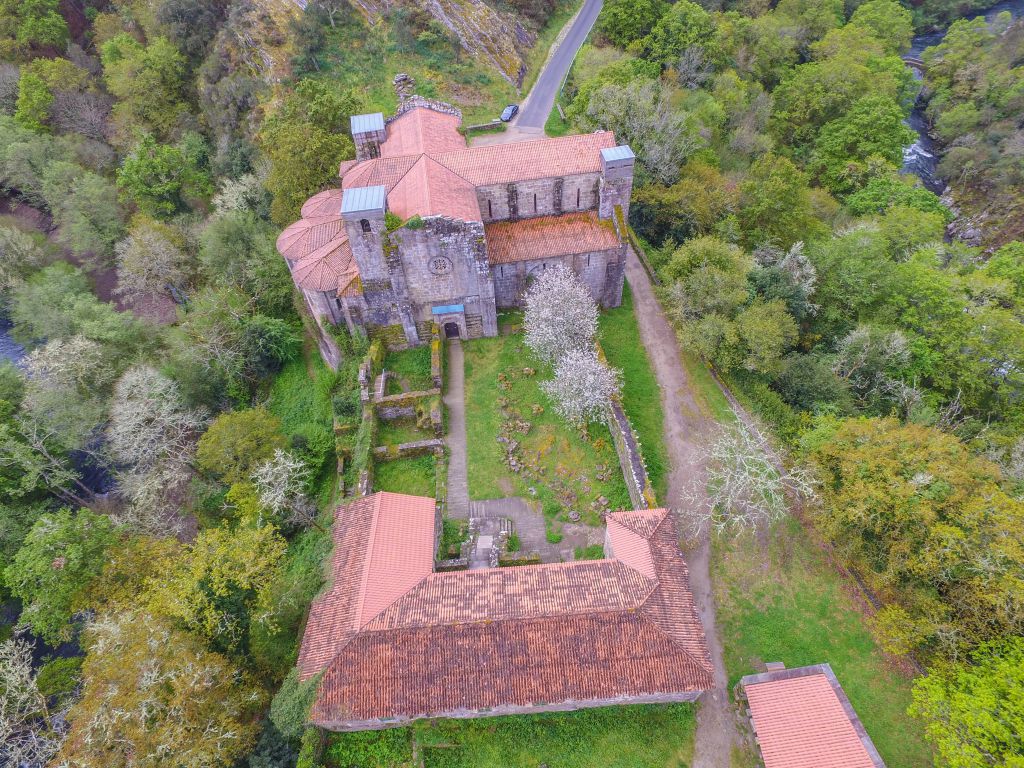 Galicia dende outro punto de vista