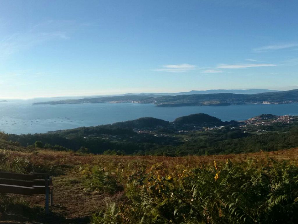 Lugares para perderse