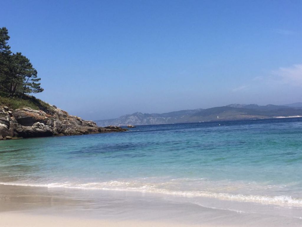 Playas para soñar