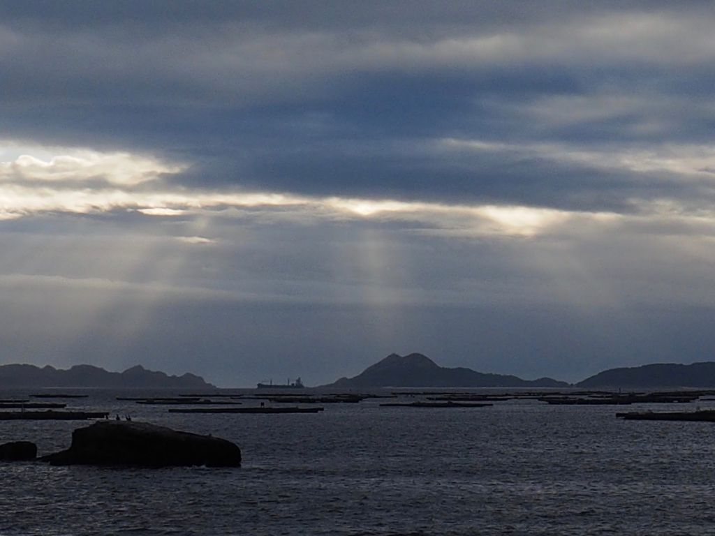 Galicia desde otro punto de vista