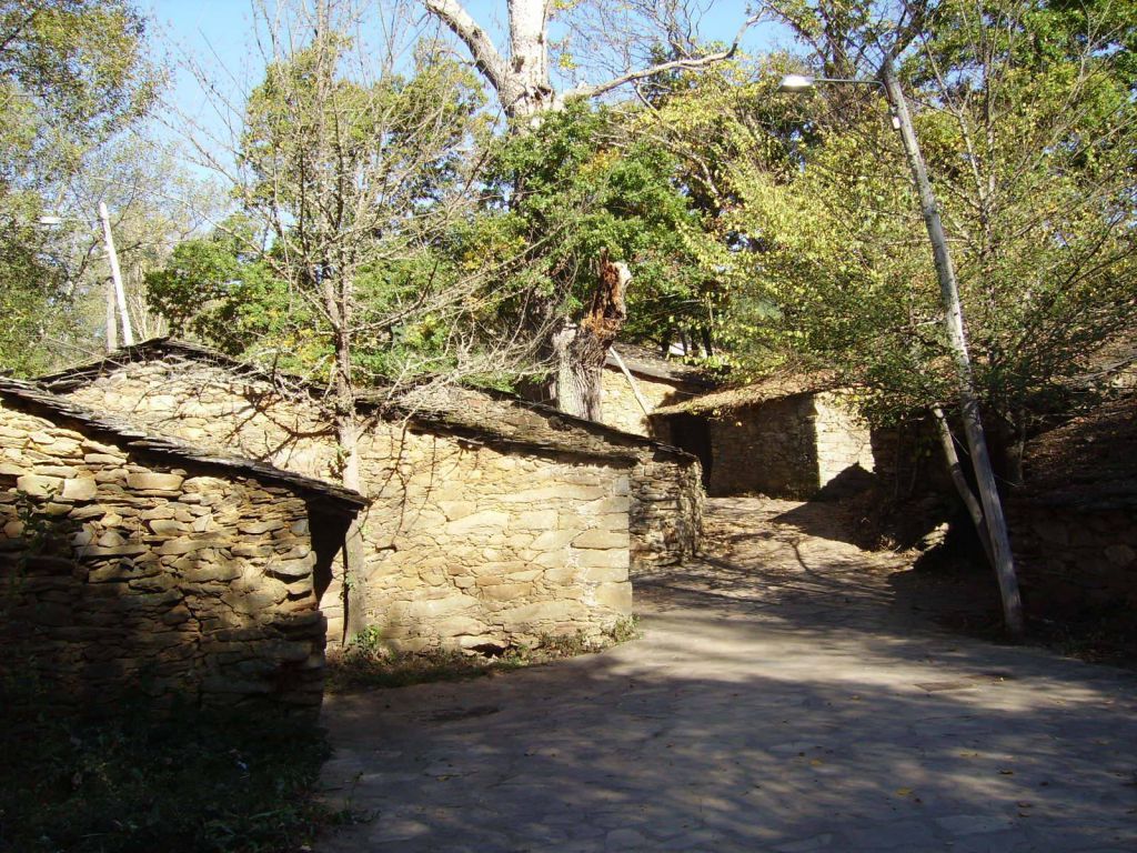 La cultura más riquiña del mundo