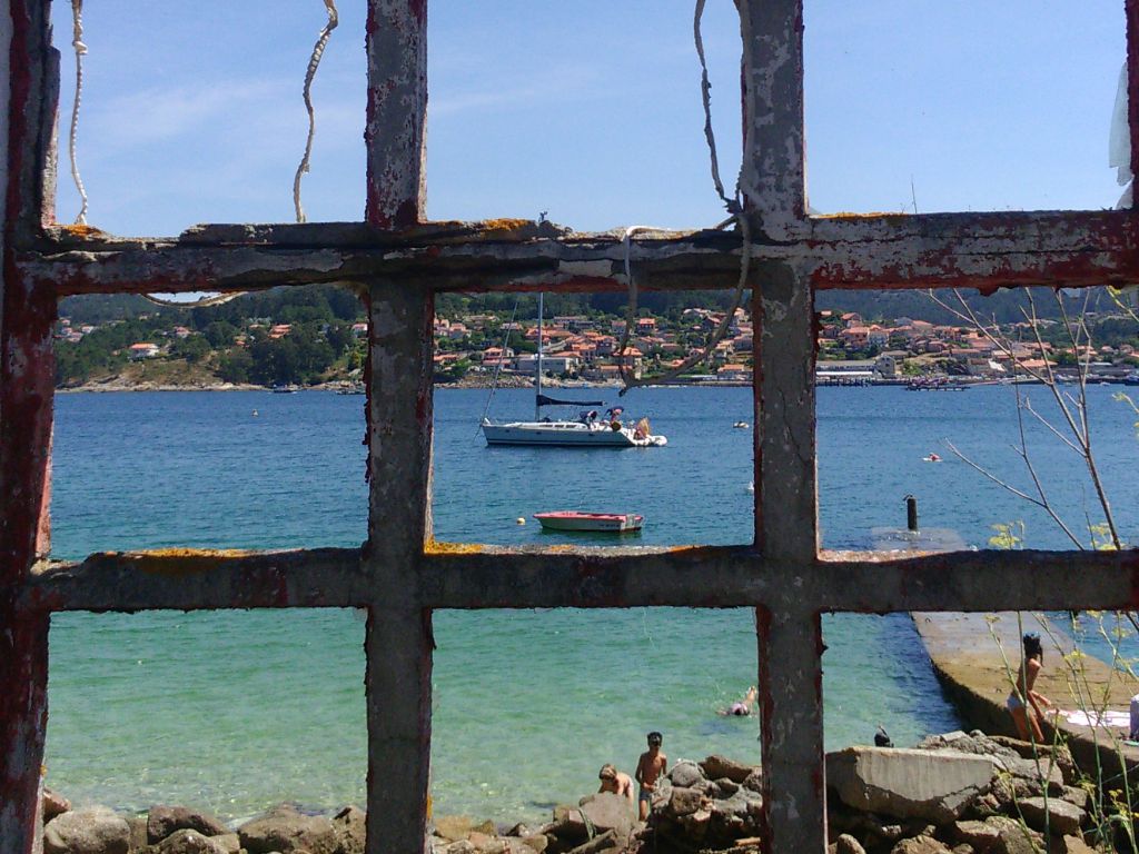 Lugares para perderse