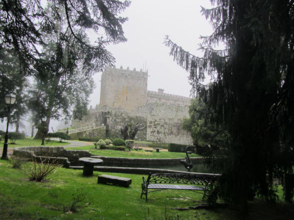 Por donde el tiempo no pasa