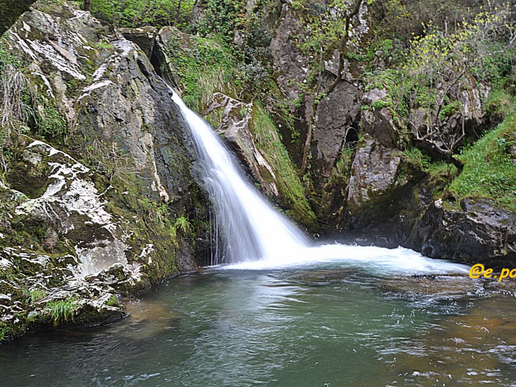 Lugares para perderse