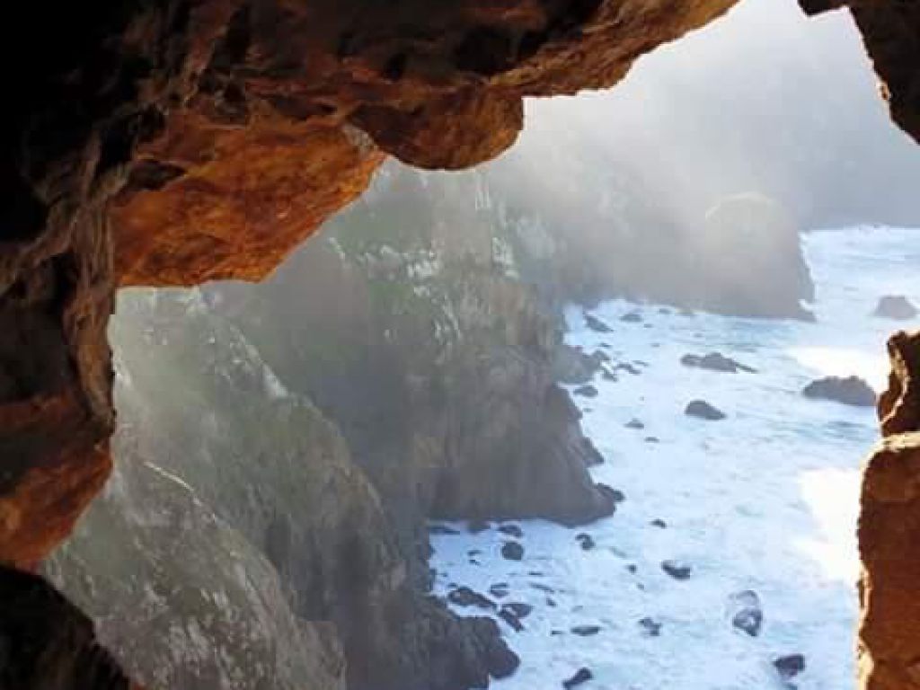 Por onde o tempo non pasa