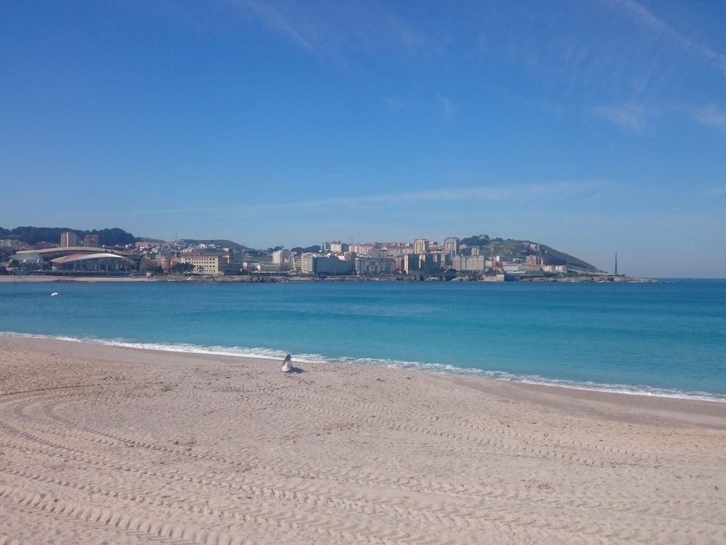 Praias para soñar