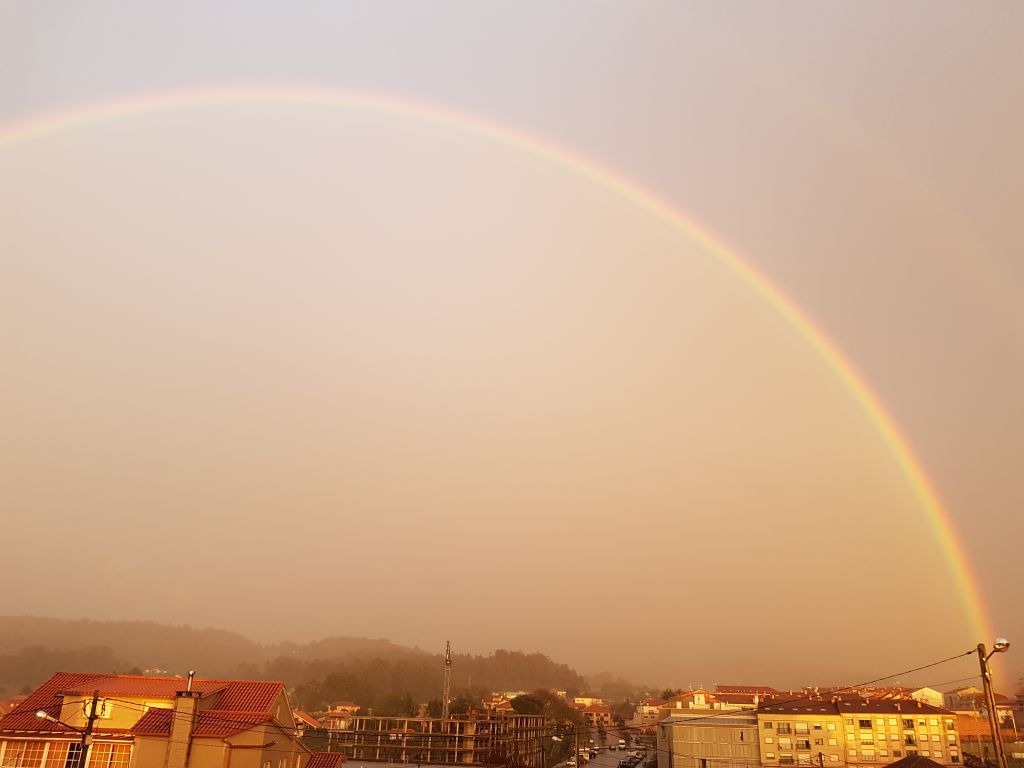 Galicia dende outro punto de vista