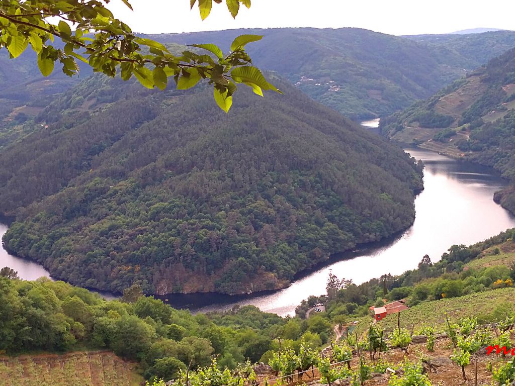 Lugares para perderse