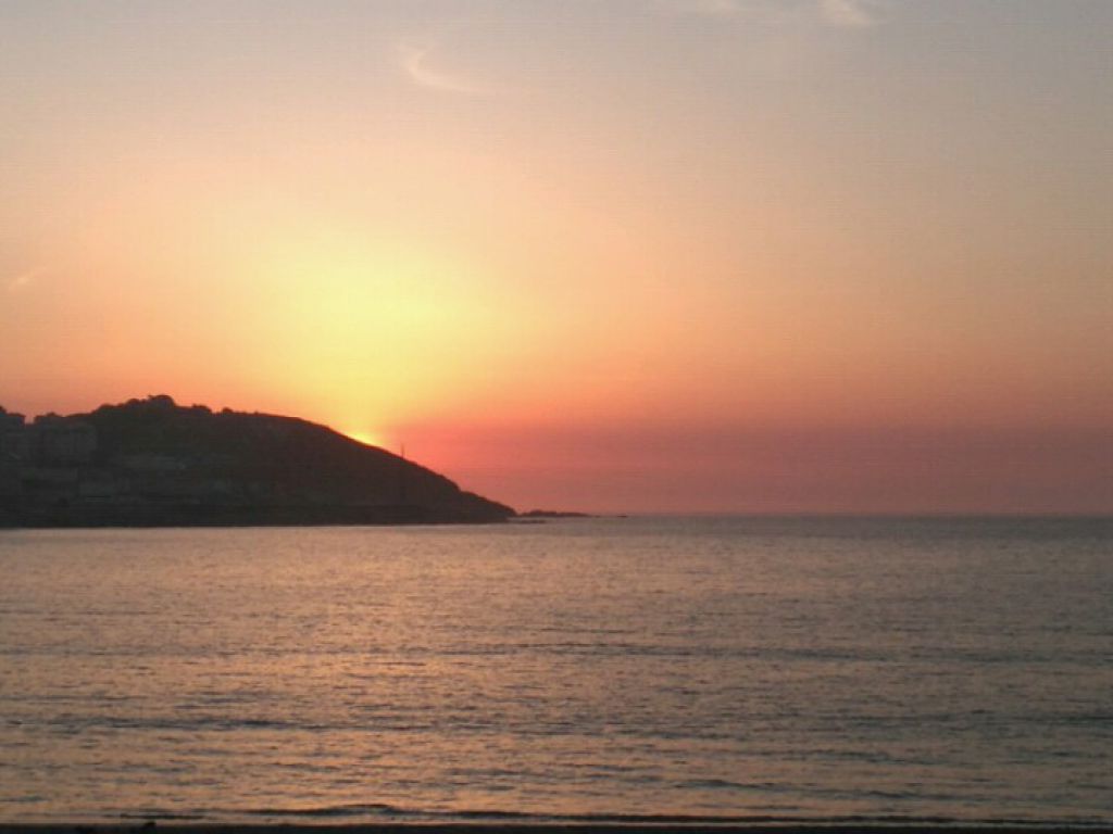 Playas para soñar