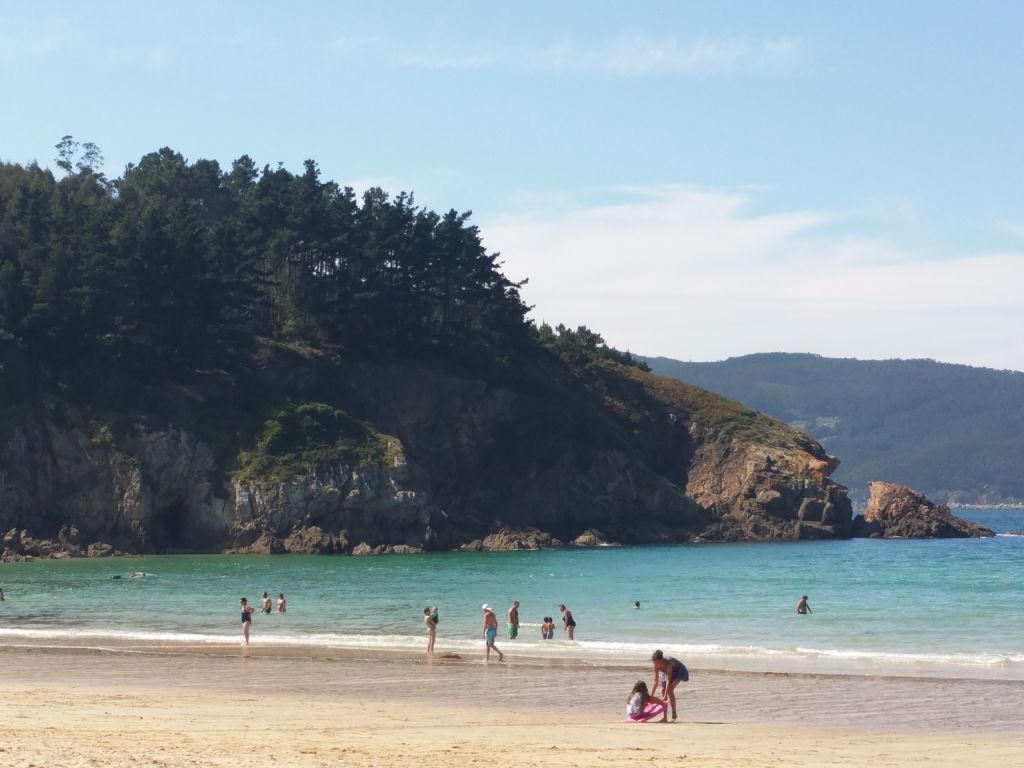 Playas para soñar