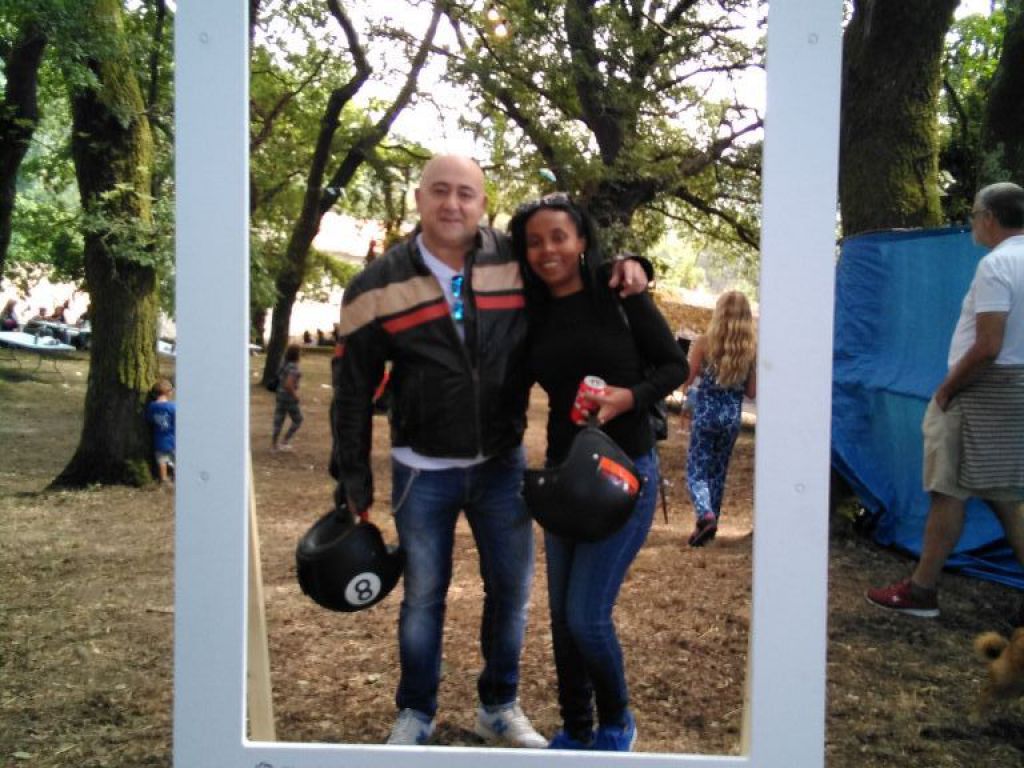 A cultura máis riquiña do mundo