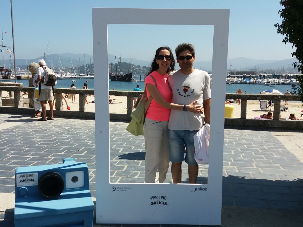 La cultura más riquiña del mundo