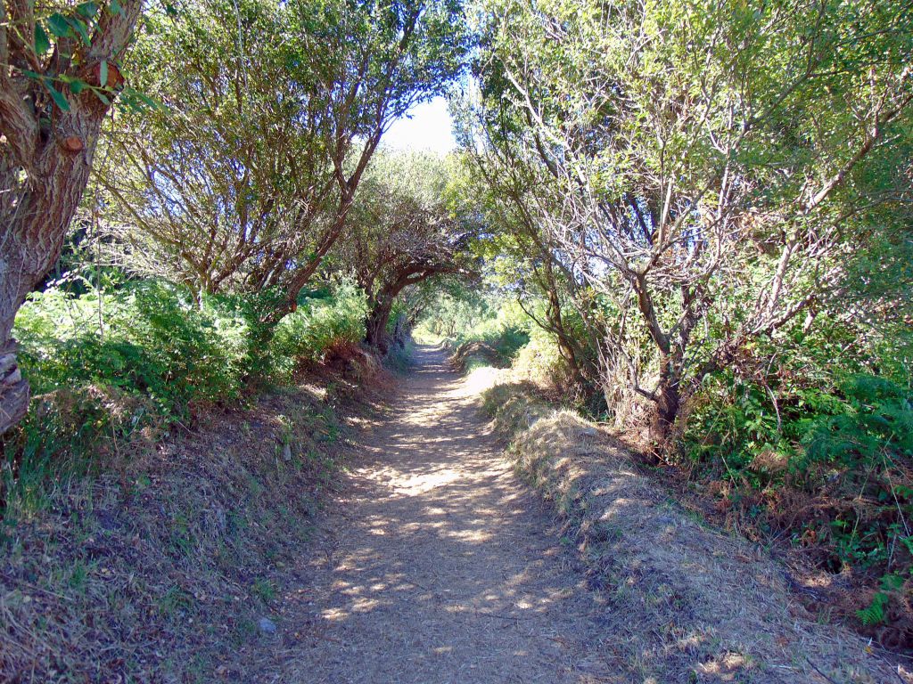 Lugares para perderse