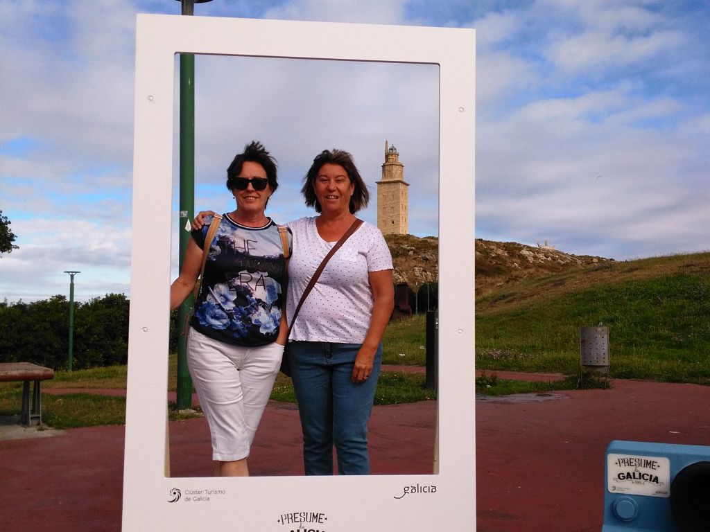 A cultura máis riquiña do mundo