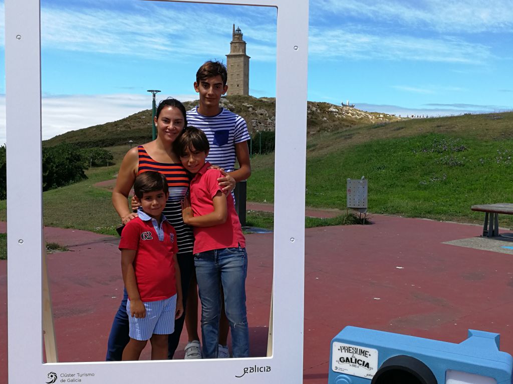 La cultura más riquiña del mundo