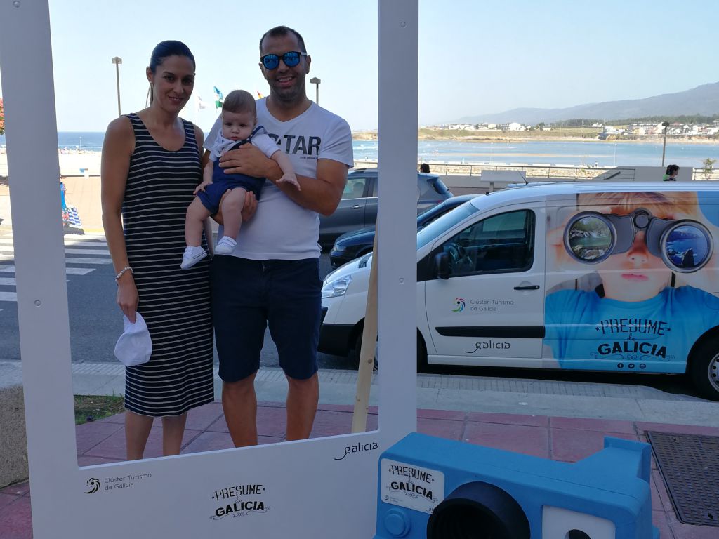 La cultura más riquiña del mundo