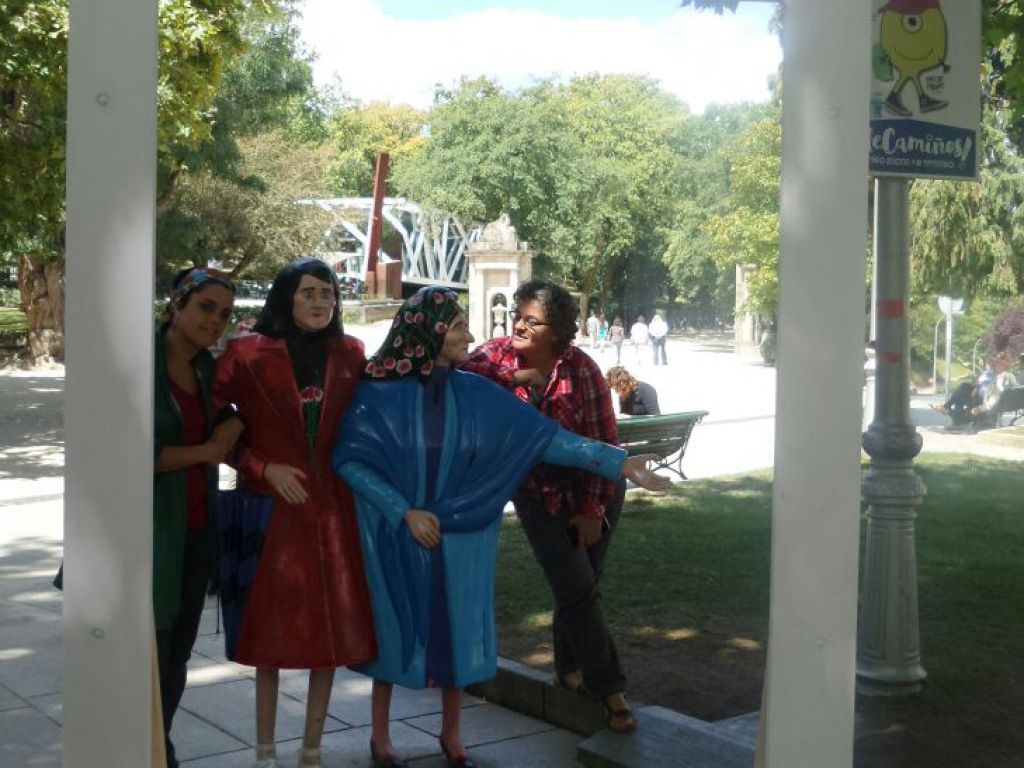 Galicia desde otro punto de vista