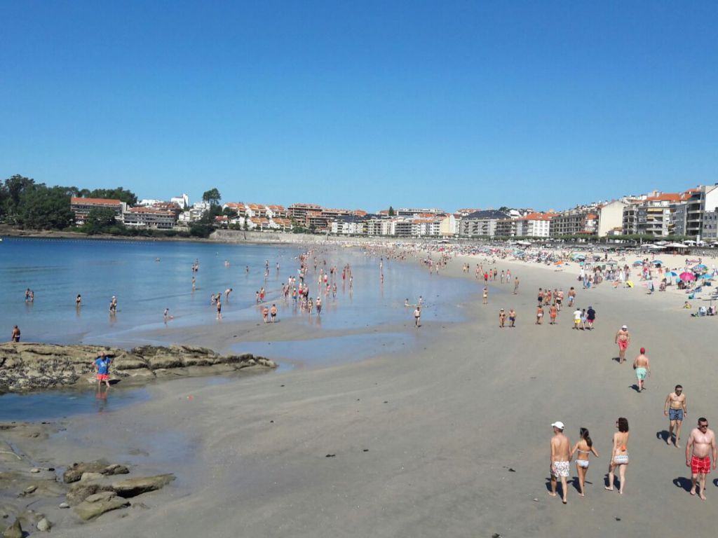 Praias para soñar