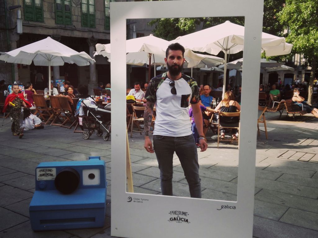 Galicia desde otro punto de vista