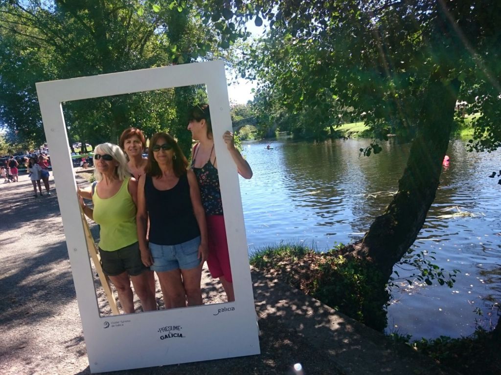 A cultura máis riquiña do mundo