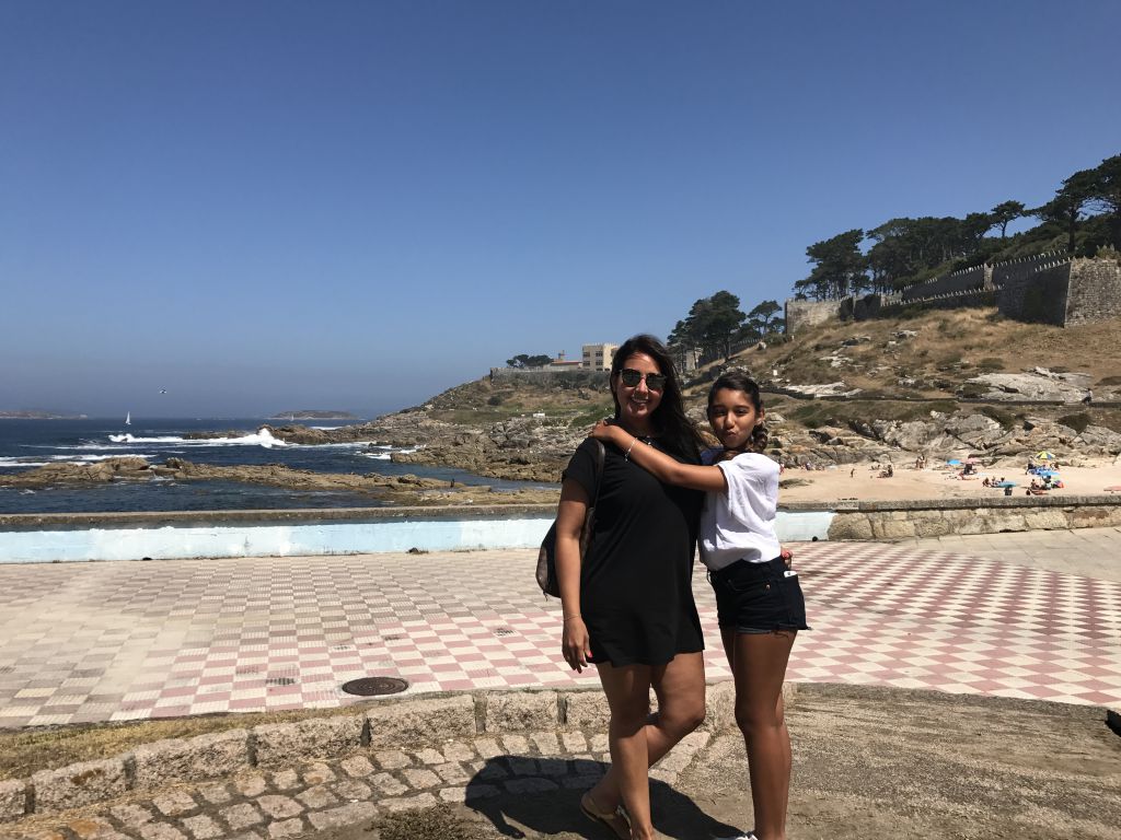 Por onde o tempo non pasa