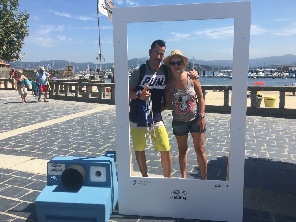 La cultura más riquiña del mundo