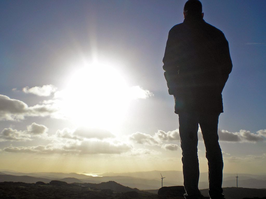 Galicia dende outro punto de vista