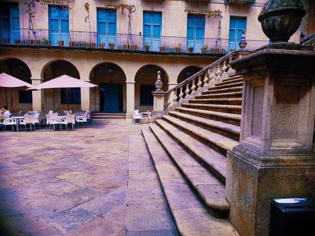 A cultura máis riquiña do mundo