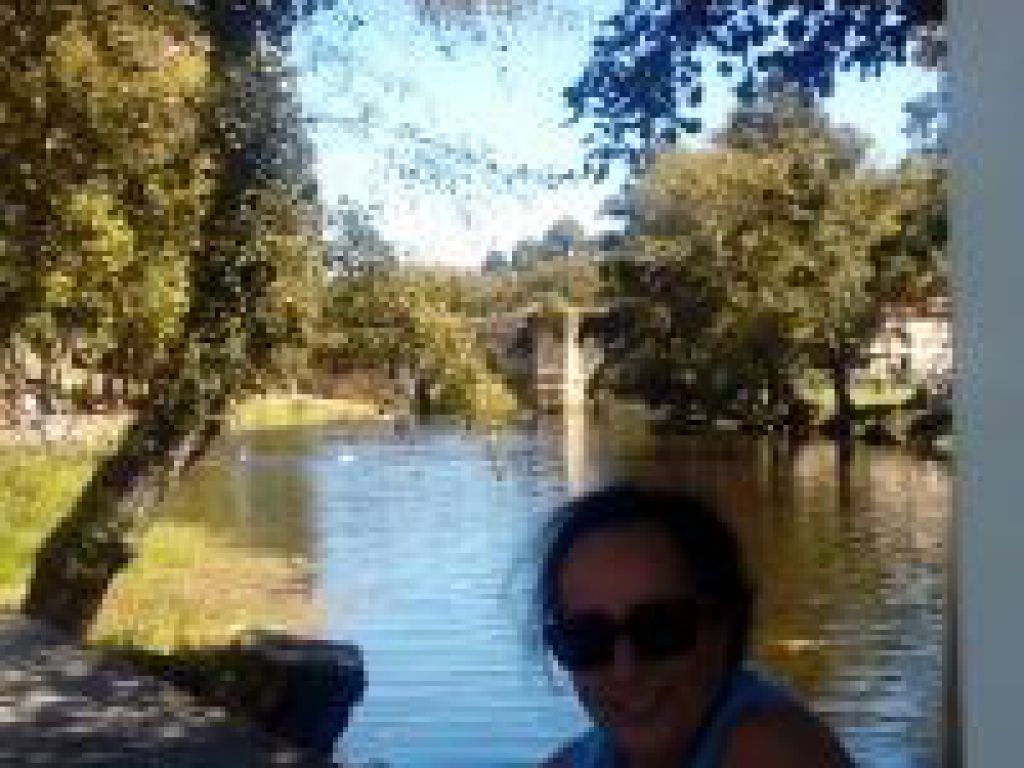 Por onde o tempo non pasa