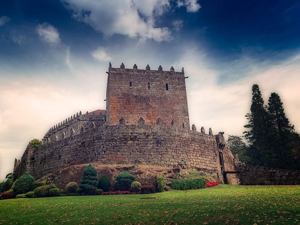 Por donde el tiempo no pasa