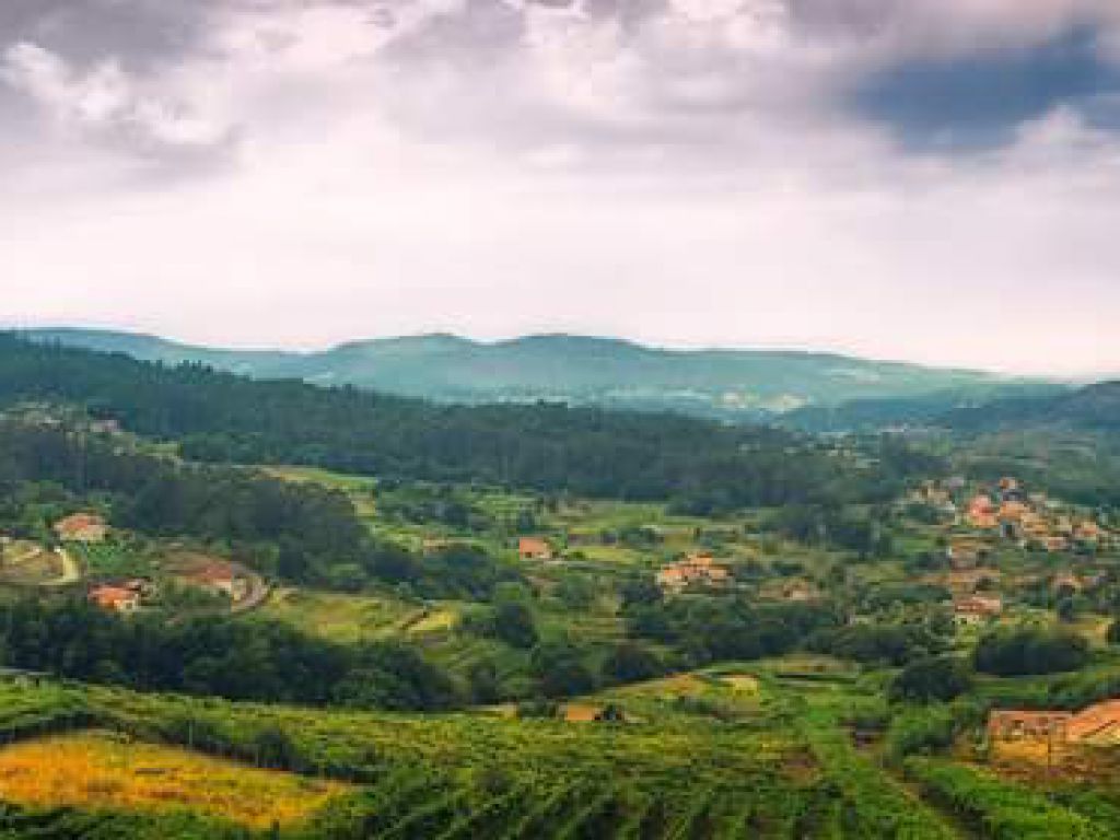 Lugares para perderse