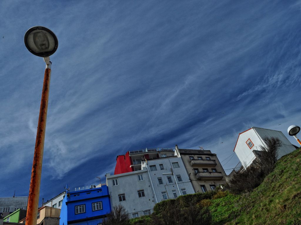 Galicia desde otro punto de vista