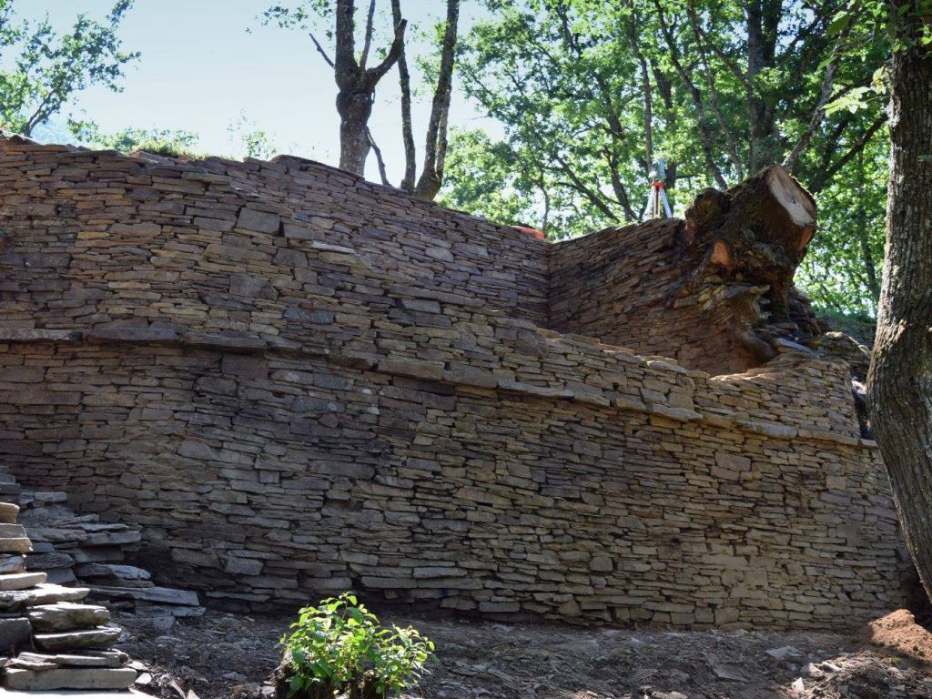 ¡Manuel Gago #presume de la arqueología de Galicia!