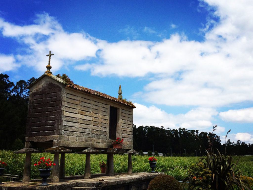 Galicia, un paraíso Cultural