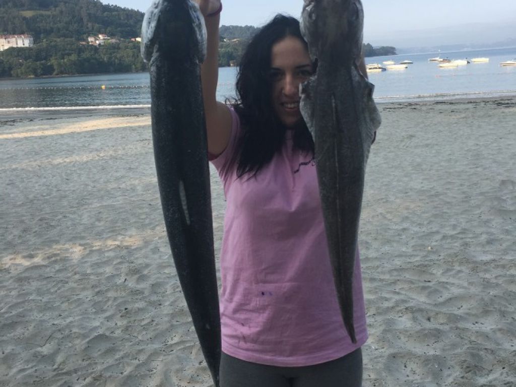 Galicia dende outro punto de vista