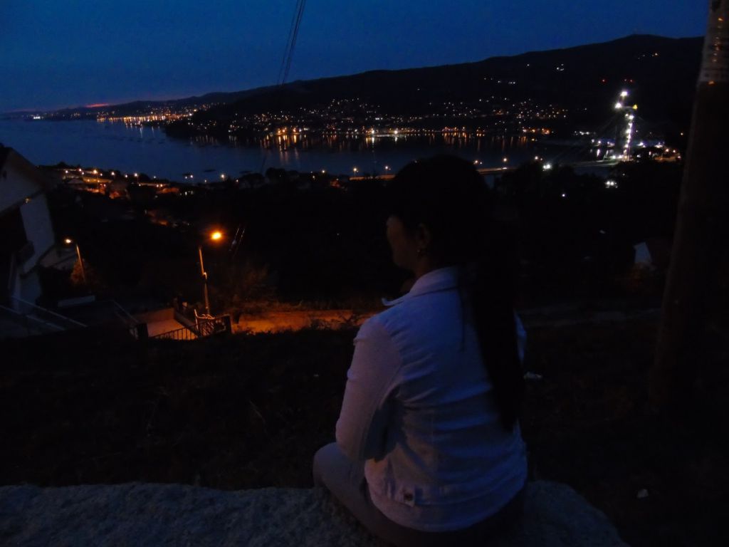 Galicia dende outro punto de vista