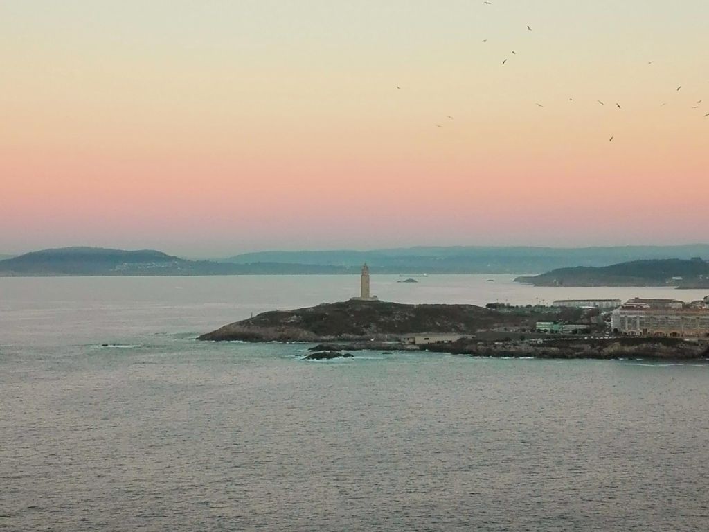 Lugares para perderse