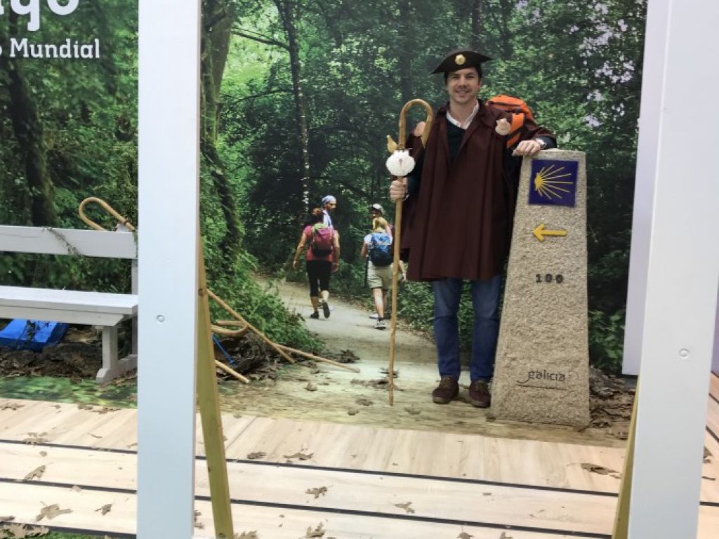 Galicia desde otro punto de vista