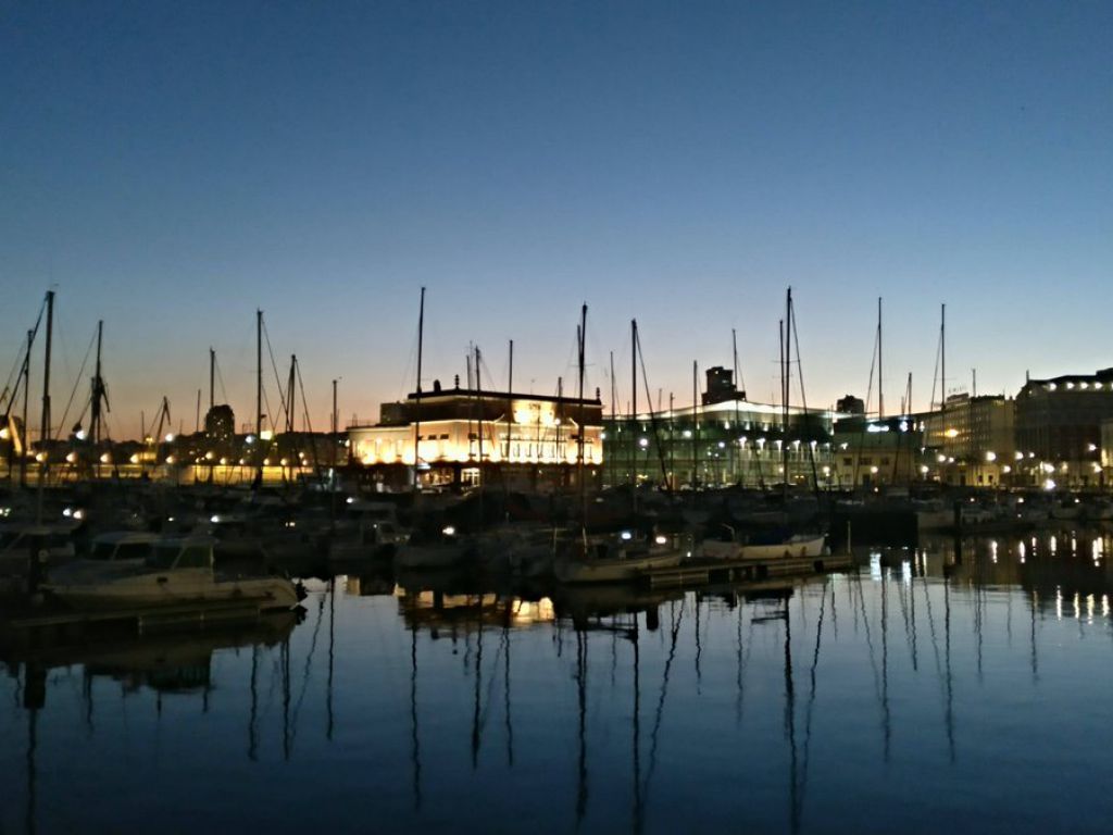 Galicia dende outro punto de vista