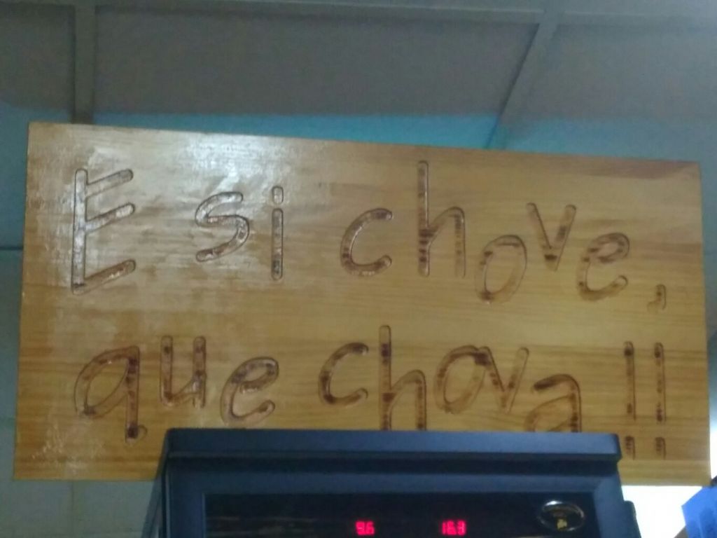 A cultura máis riquiña do mundo